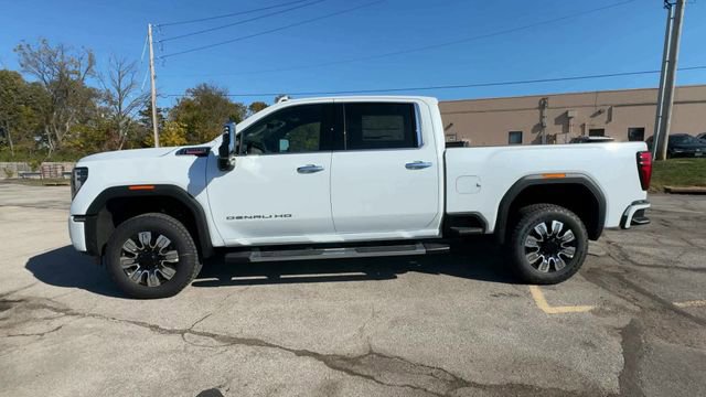 New 2026 GMC Sierra 2500 Denali w/ Technology Package image 5