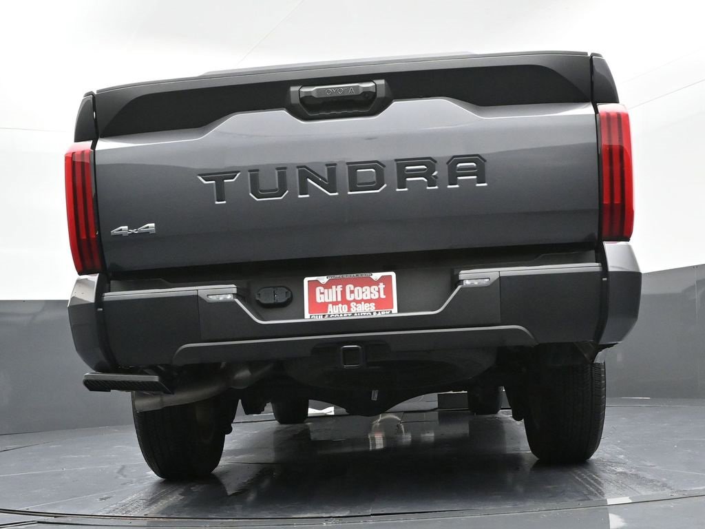 Used 2024 Toyota Tundra SR5 image 39