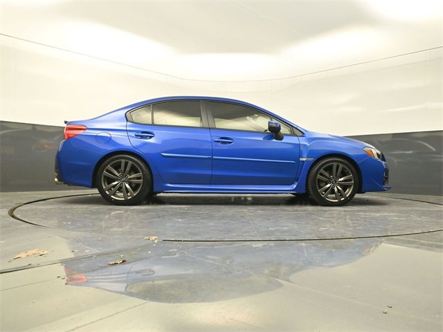Used 2016 Subaru WRX Limited image 34