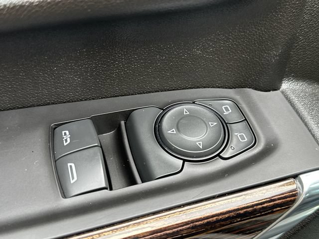 Used 2024 GMC Sierra 3500 SLE w/ SLE Convenience Package AWD/4WD image 18