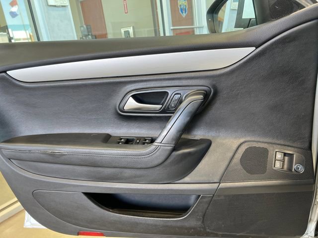 Used 2013 Volkswagen CC Sport Plus FWD image 15