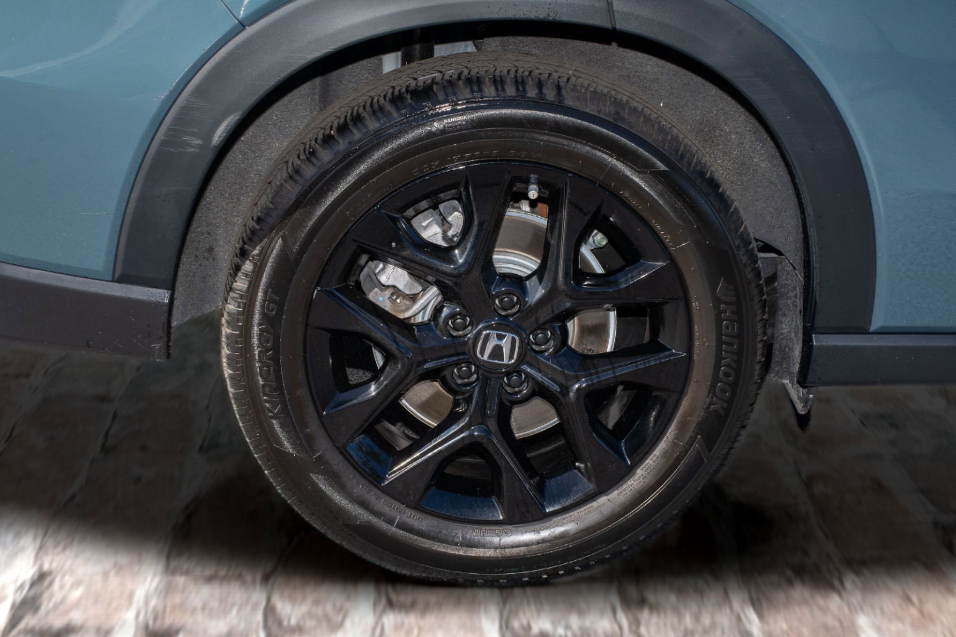 Certified 2023 Honda HR-V Sport image 40