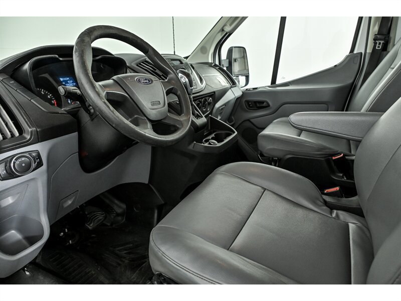 Used 2019 Ford Transit 250 138 RWD image 13