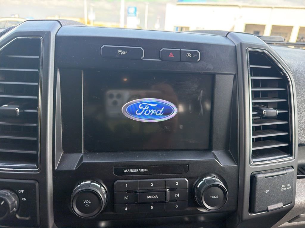 Used 2020 Ford F150 XLT w/ Equipment Group 302A Luxury image 17