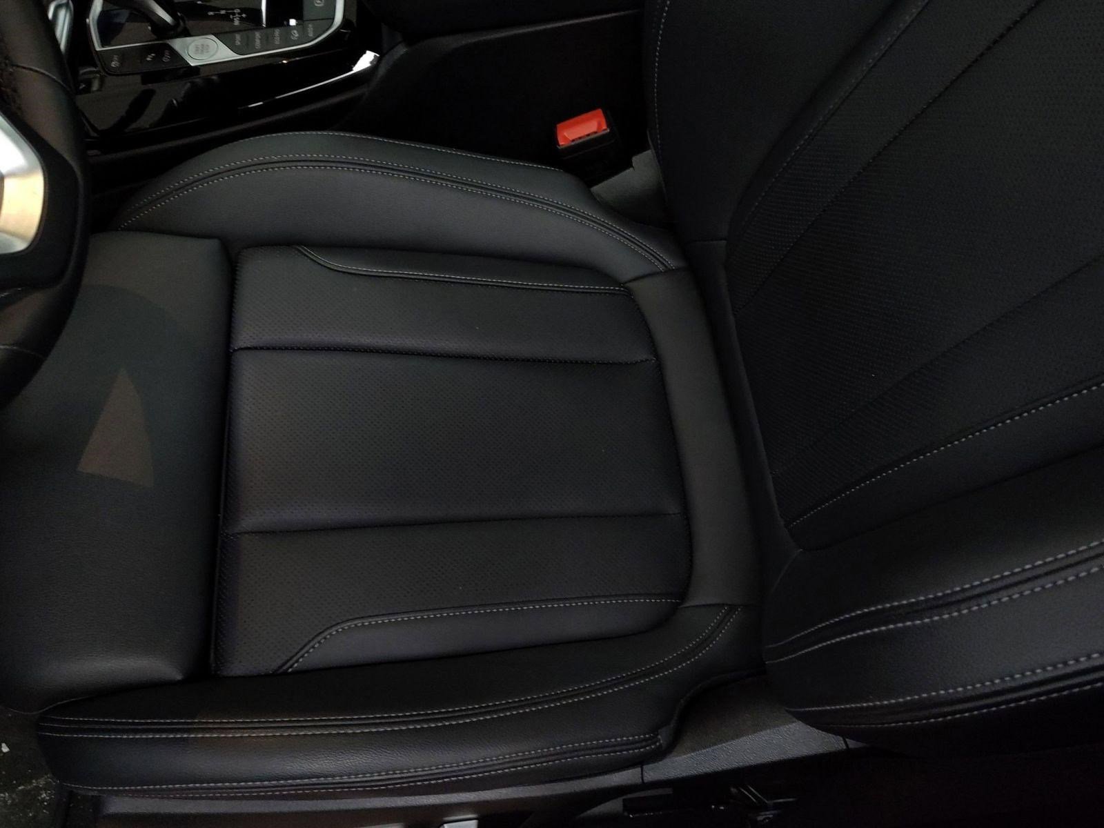 Used 2022 BMW X3 xDrive30i image 16