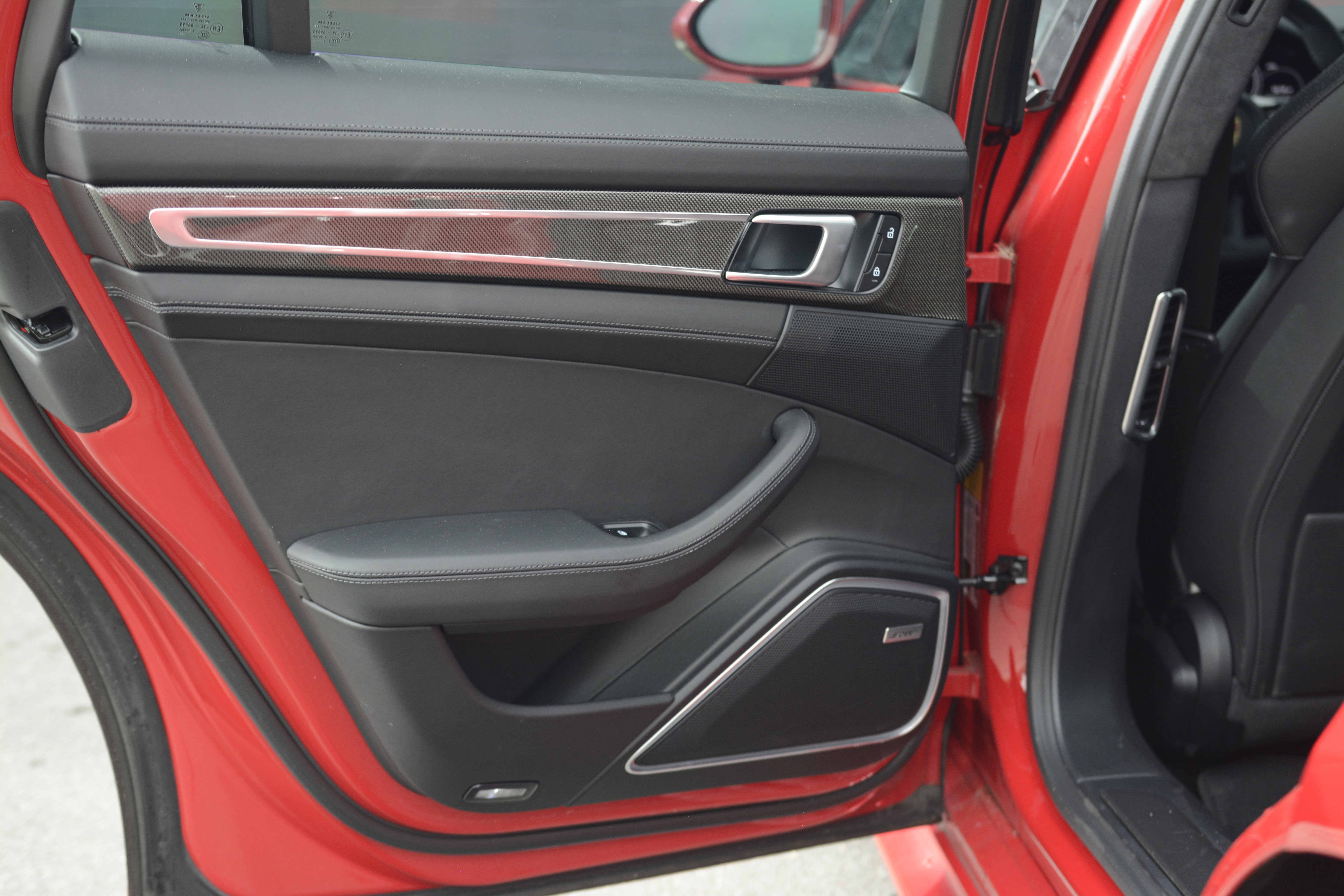 Certified 2023 Porsche Panamera GTS AWD/4WD image 29