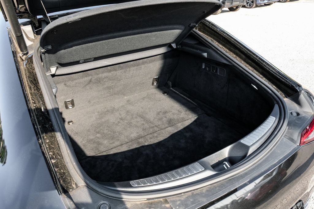 Used 2023 Mercedes-Benz AMG GT 53 image 54
