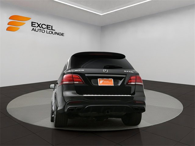 Used 2018 Mercedes-Benz GLE 63 AMG S image 47