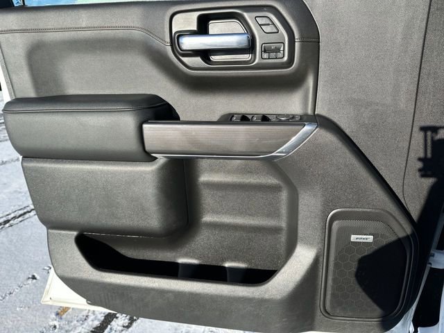 Used 2022 GMC Sierra 1500 AT4 w/ AT4 Premium Package image 23