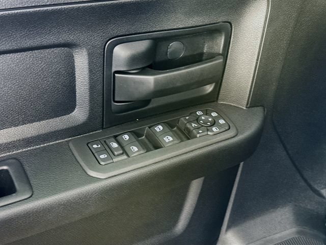 New 2026 RAM 2500 Tradesman AWD/4WD image 18