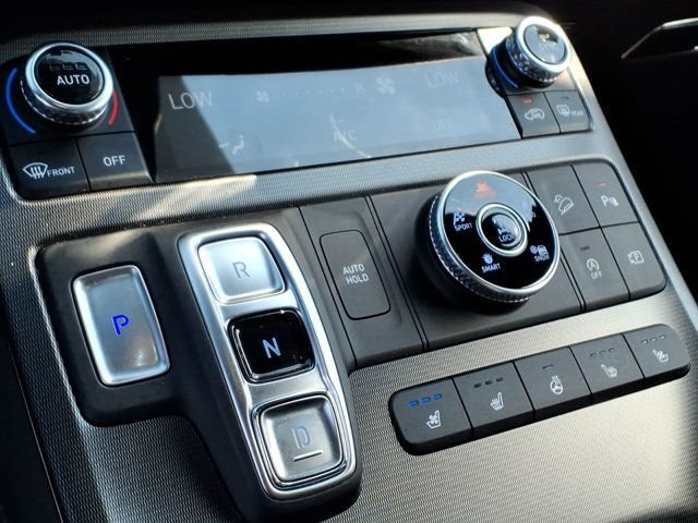 Used 2025 Hyundai Palisade Calligraphy AWD/4WD image 14