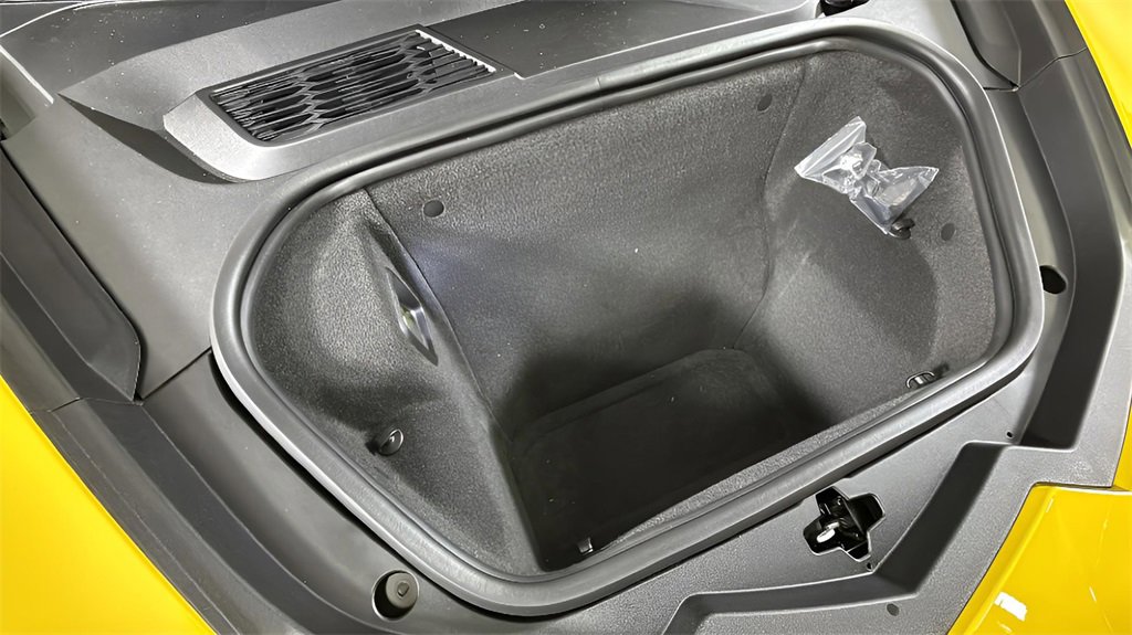 Certified 2026 Chevrolet Corvette Stingray Coupe w/ 1LT image 42