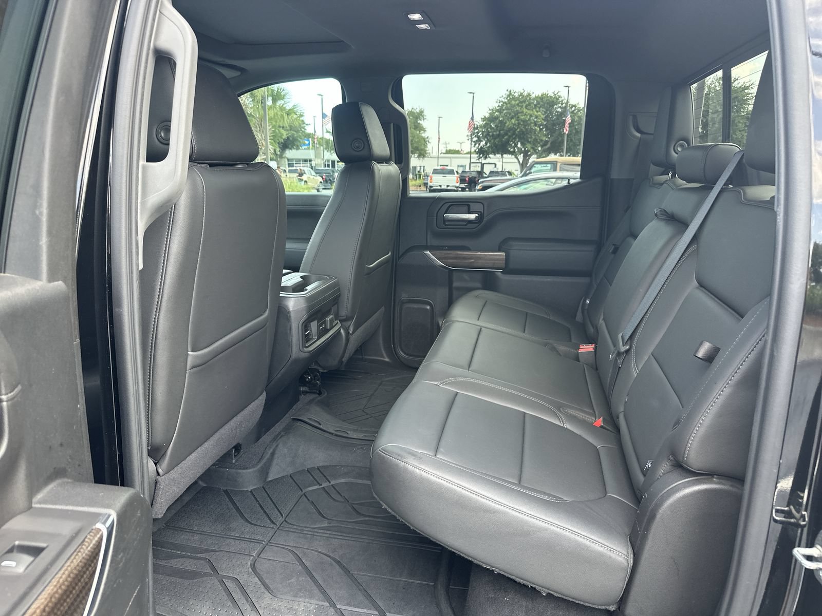 Used 2020 Chevrolet Silverado 1500 RST w/ All-Star Edition AWD/4WD image 31