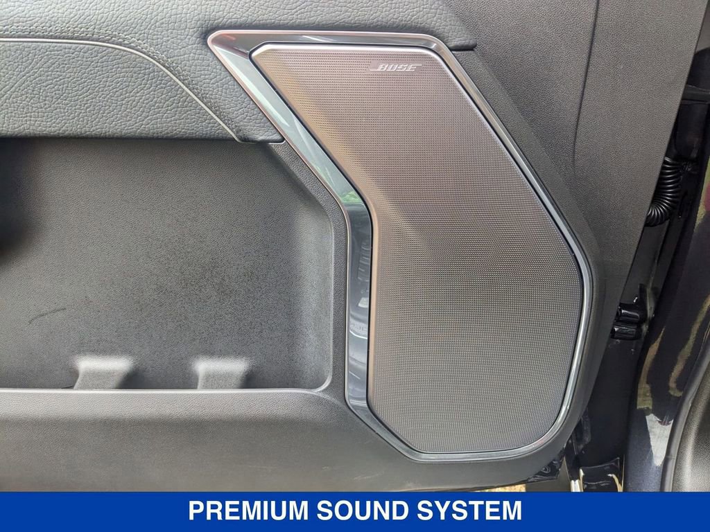 New 2025 GMC Sierra 2500 Denali w/ Denali Reserve Package image 14