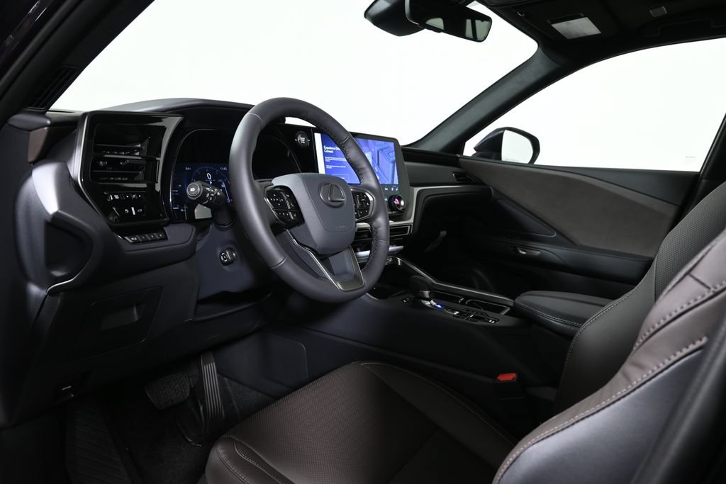 New 2026 Lexus TX 350 AWD w/ Technology Package image 15