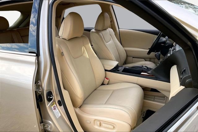 Used 2015 Lexus RX 350 FWD image 20