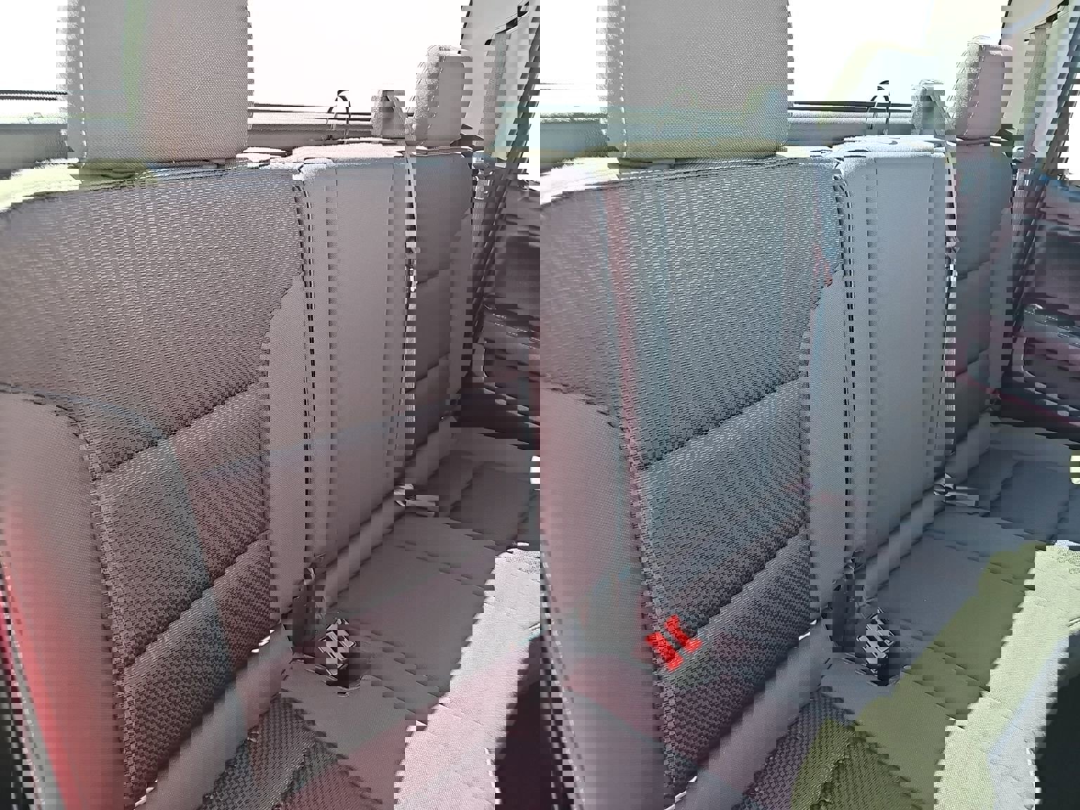 Used 2017 Chevrolet Silverado 1500 LT w/ All Star Edition image 18