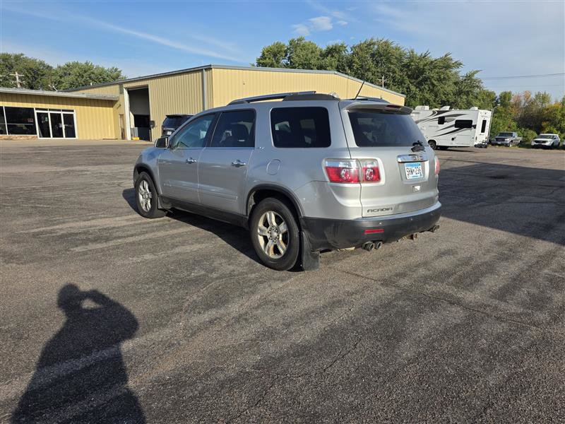 Used 2007 GMC Acadia SLT image 19