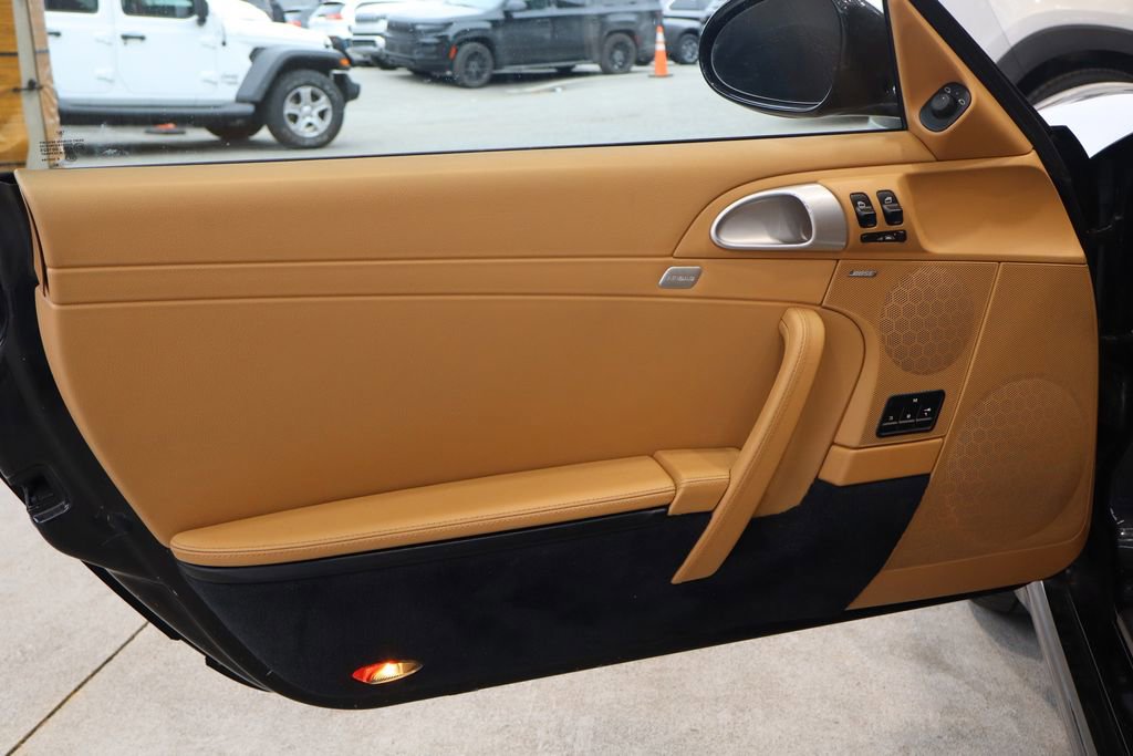 Used 2009 Porsche 911 Carrera S image 14