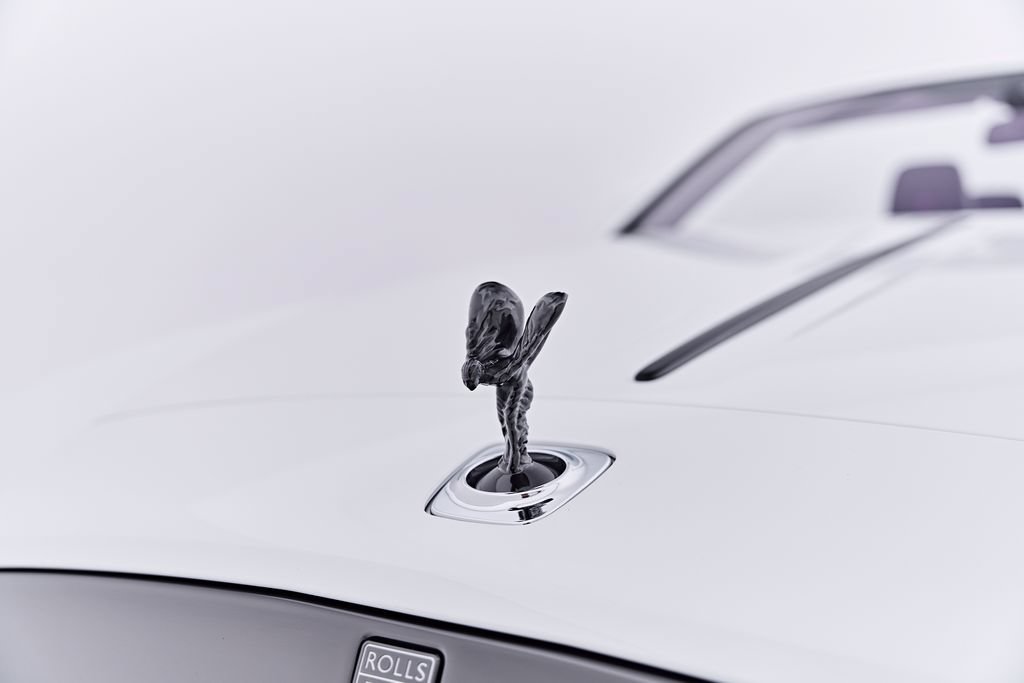 Used 2020 Rolls-Royce Dawn RWD image 29