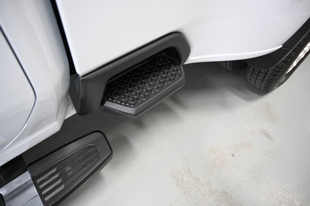 New 2026 GMC Sierra 3500 Denali w/ Denali Reserve Package image 34