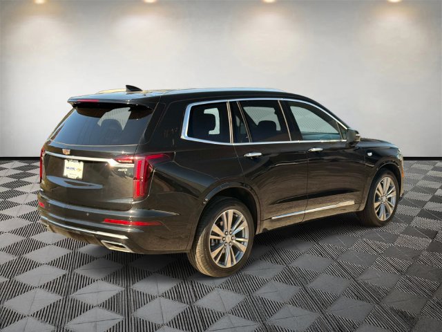 Used 2023 Cadillac XT6 Premium Luxury AWD/4WD image 6