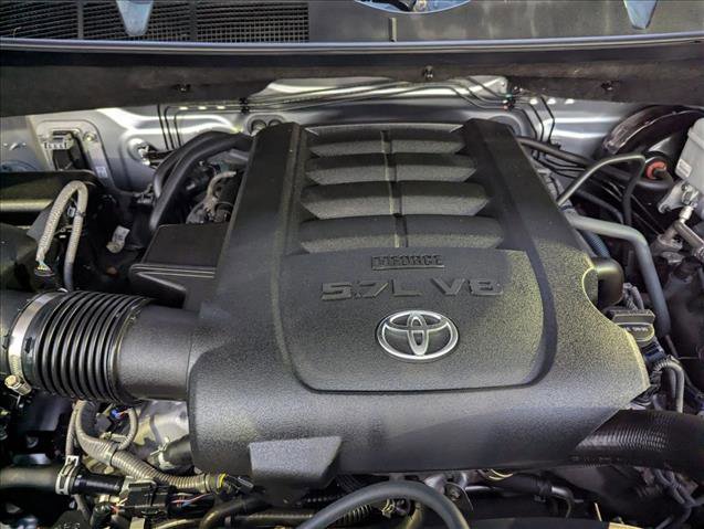 Used 2019 Toyota Tundra 1794 Edition image 22