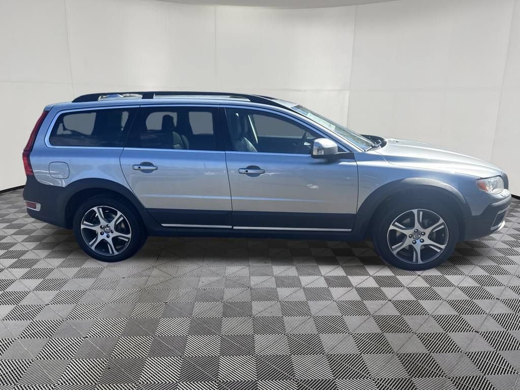 Used 2013 Volvo XC70 T6 AWD/4WD image 9