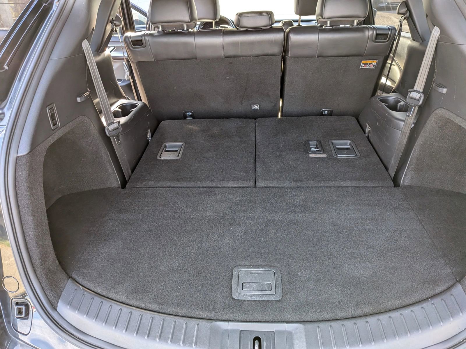 Used 2019 MAZDA CX-9 Grand Touring image 44