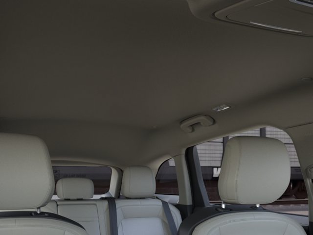 New 2026 Lincoln Nautilus Premier AWD/4WD image 22