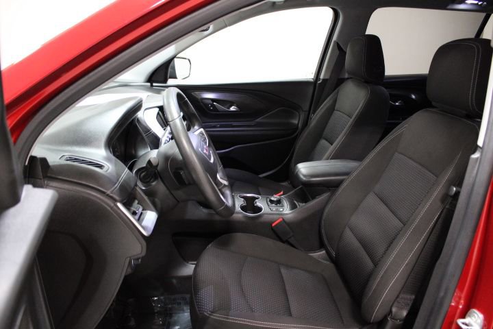 Certified 2022 GMC Terrain SLE w/ Driver Convenience Package image 20