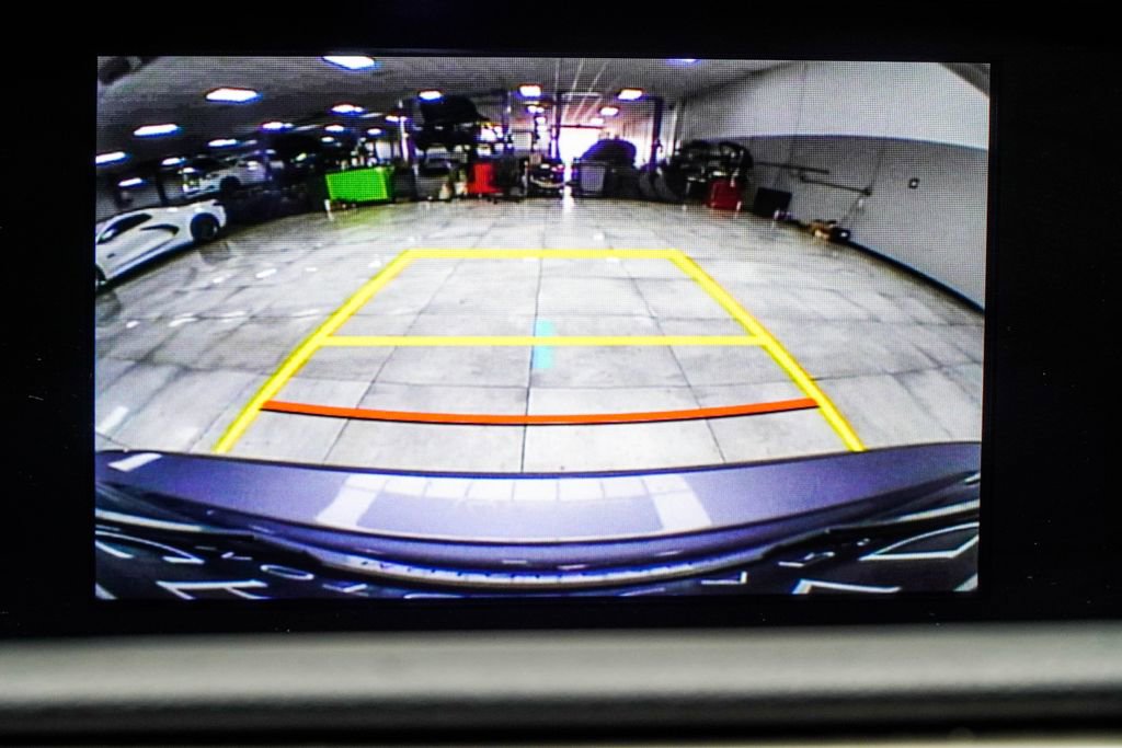 Used 2020 Lexus IS 300 w/ Premium Package image 25