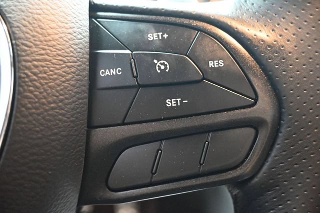 Used 2023 Dodge Charger R/T w/ Cold Weather Package RWD image 21