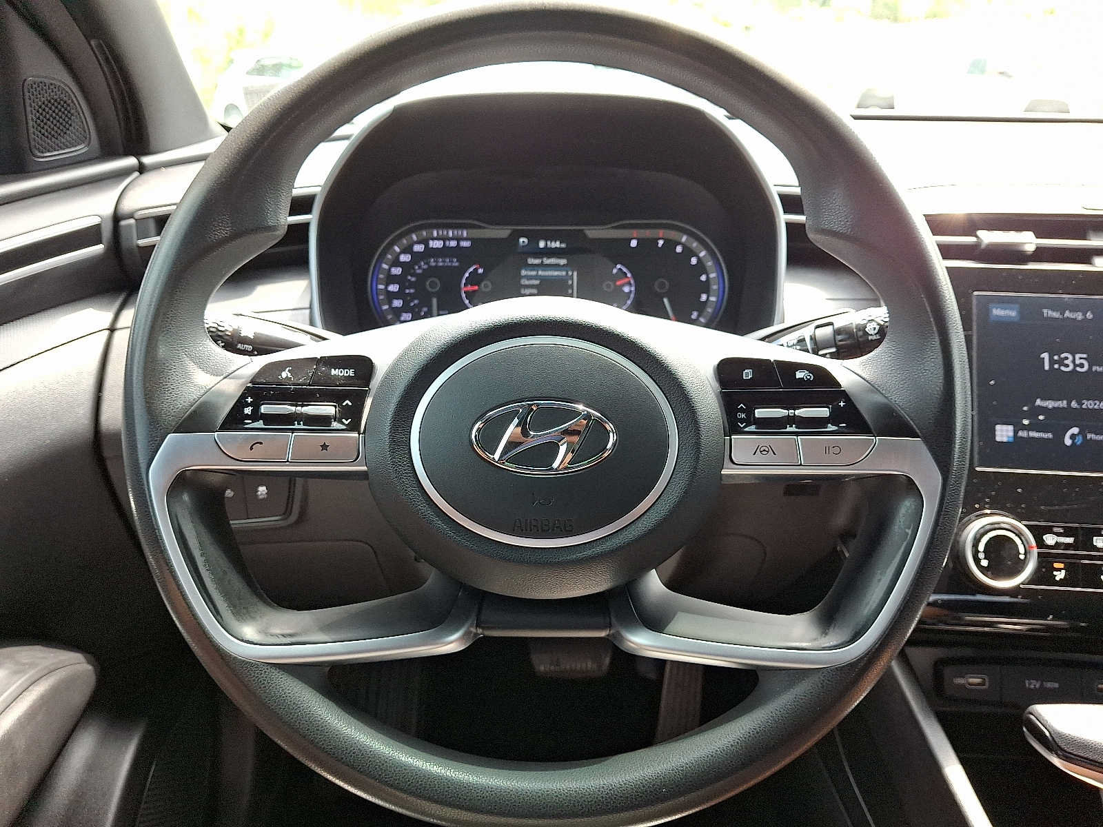Used 2022 Hyundai Santa Cruz SEL w/ Cargo Package AWD/4WD image 17