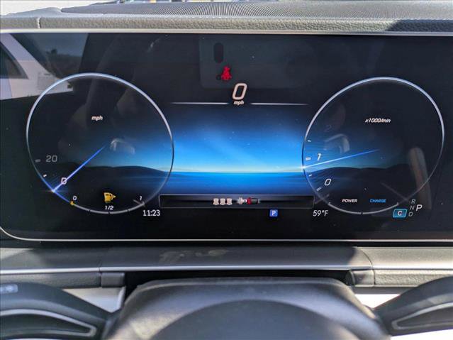 New 2025 Mercedes-Benz GLE 53 AMG 4MATIC image 11