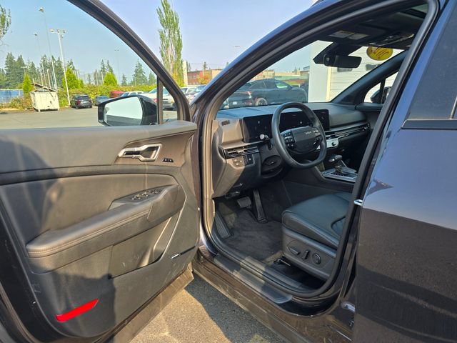 Certified 2026 Kia Sportage X-Line w/ X-Line Technology Package AWD/4WD image 23