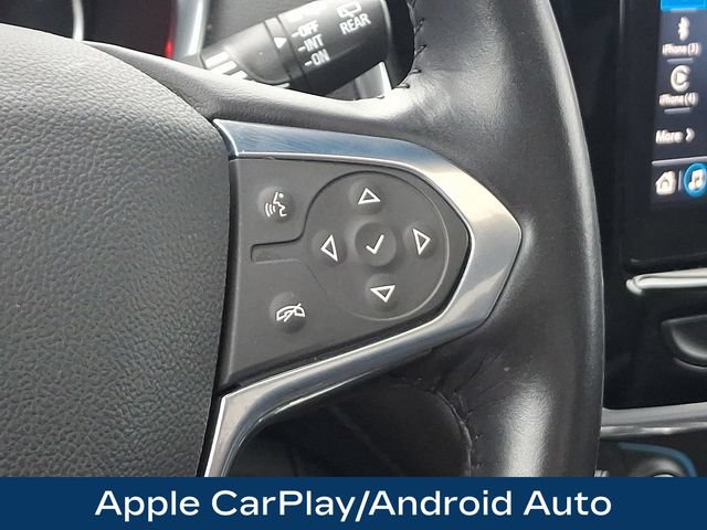 Used 2022 Chevrolet Traverse High Country w/ LPO, Floor Liner Package AWD/4WD image 8