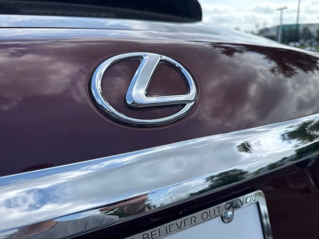 Used 2015 Lexus RX 350 FWD image 56