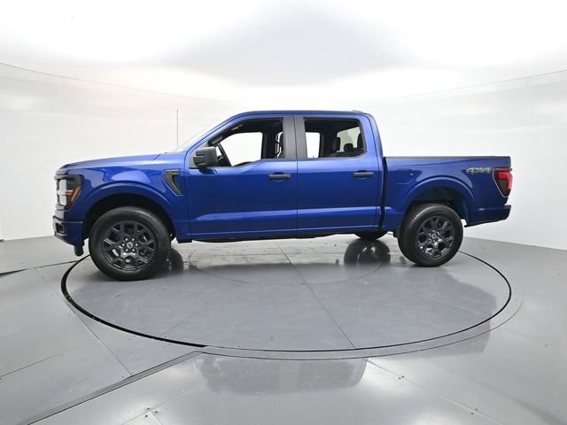New 2026 Ford F150 STX w/ Equipment Group 200A AWD/4WD image 4