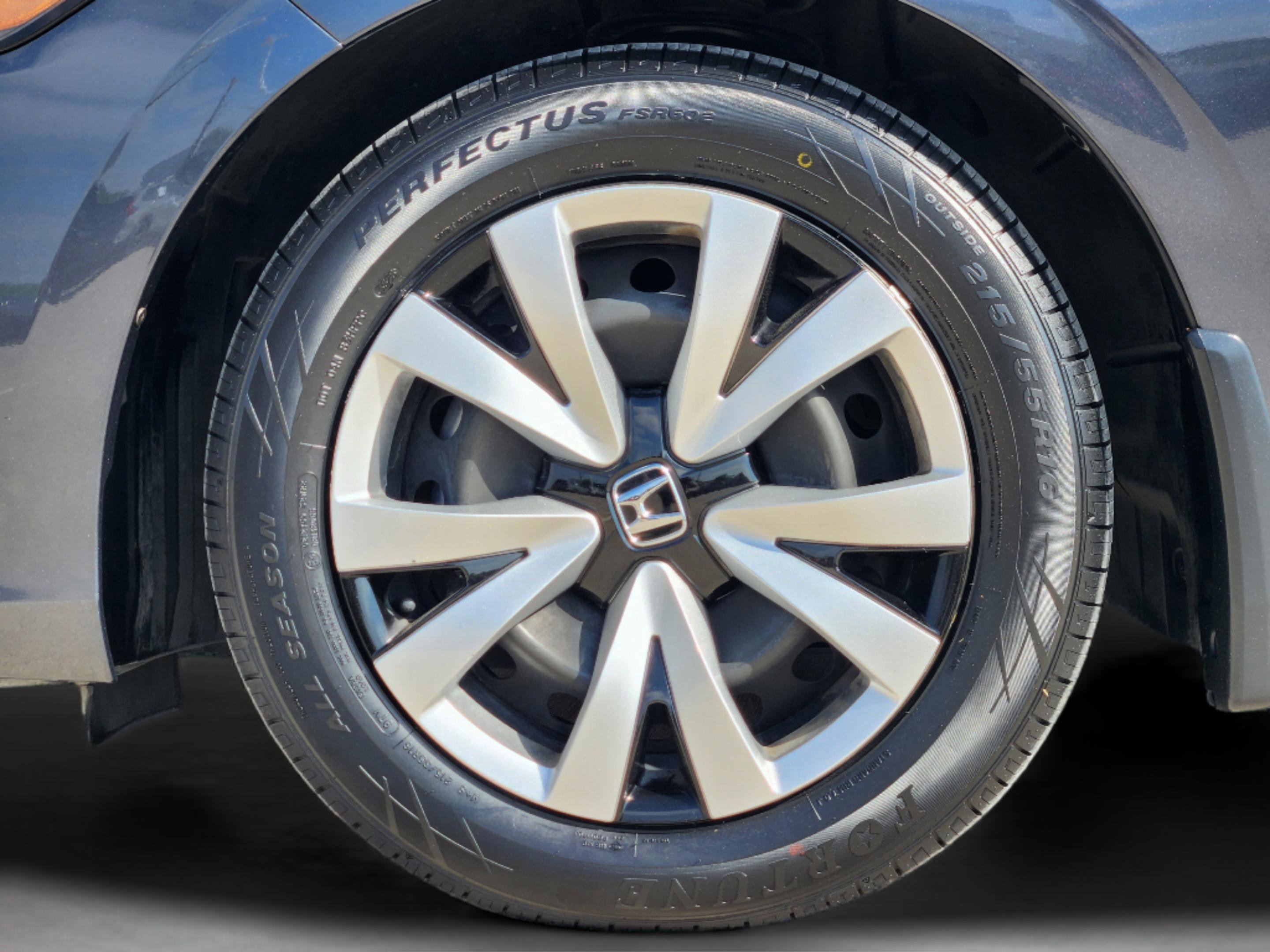 Used 2023 Honda Civic LX image 11