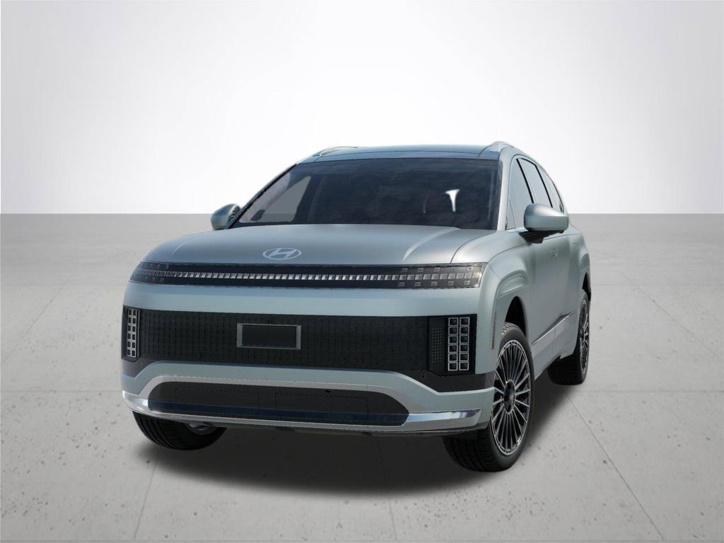 New 2026 Hyundai Ioniq 9 Calligraphy image 6