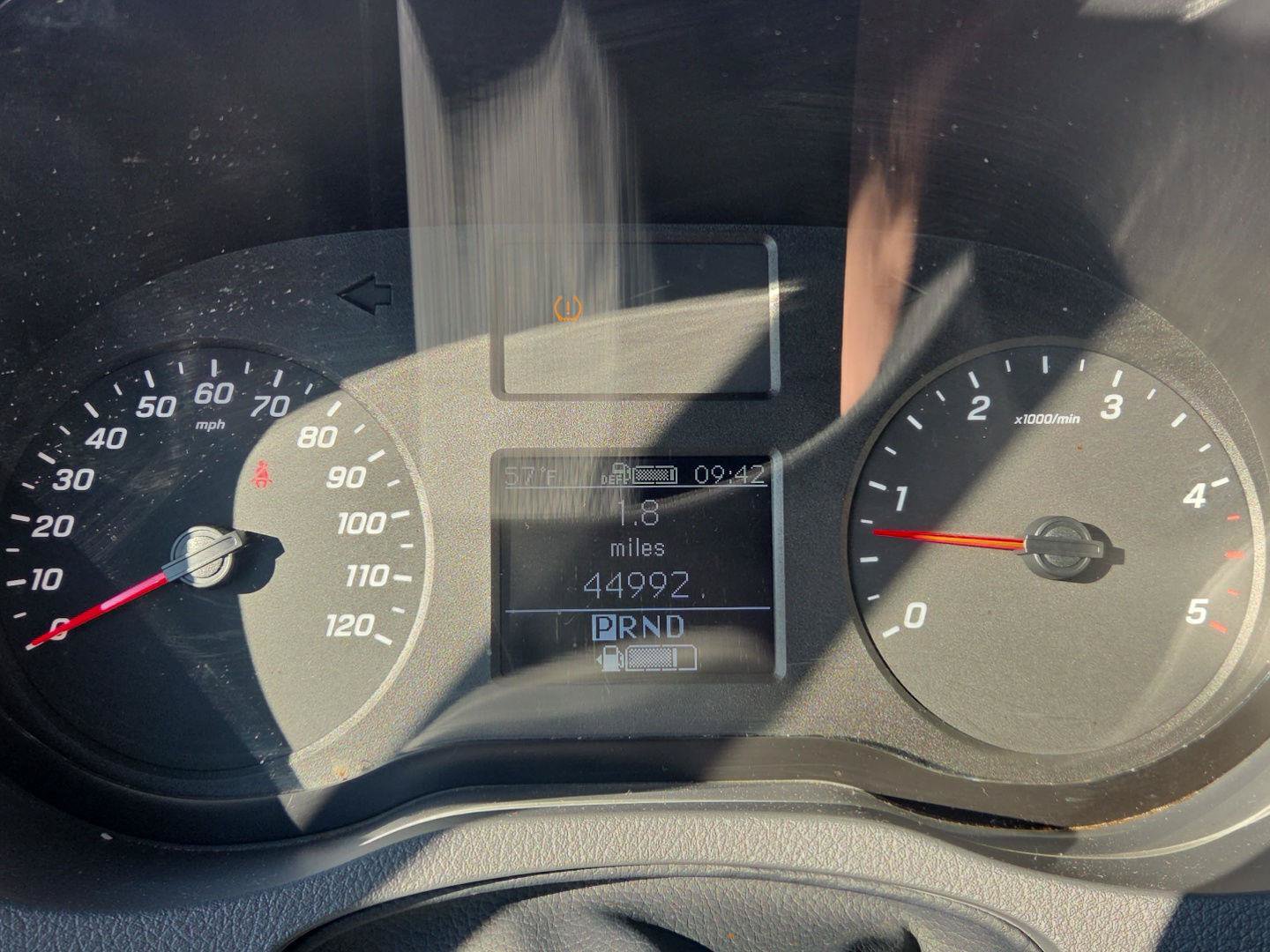 Used 2019 Mercedes-Benz Sprinter 2500 image 15
