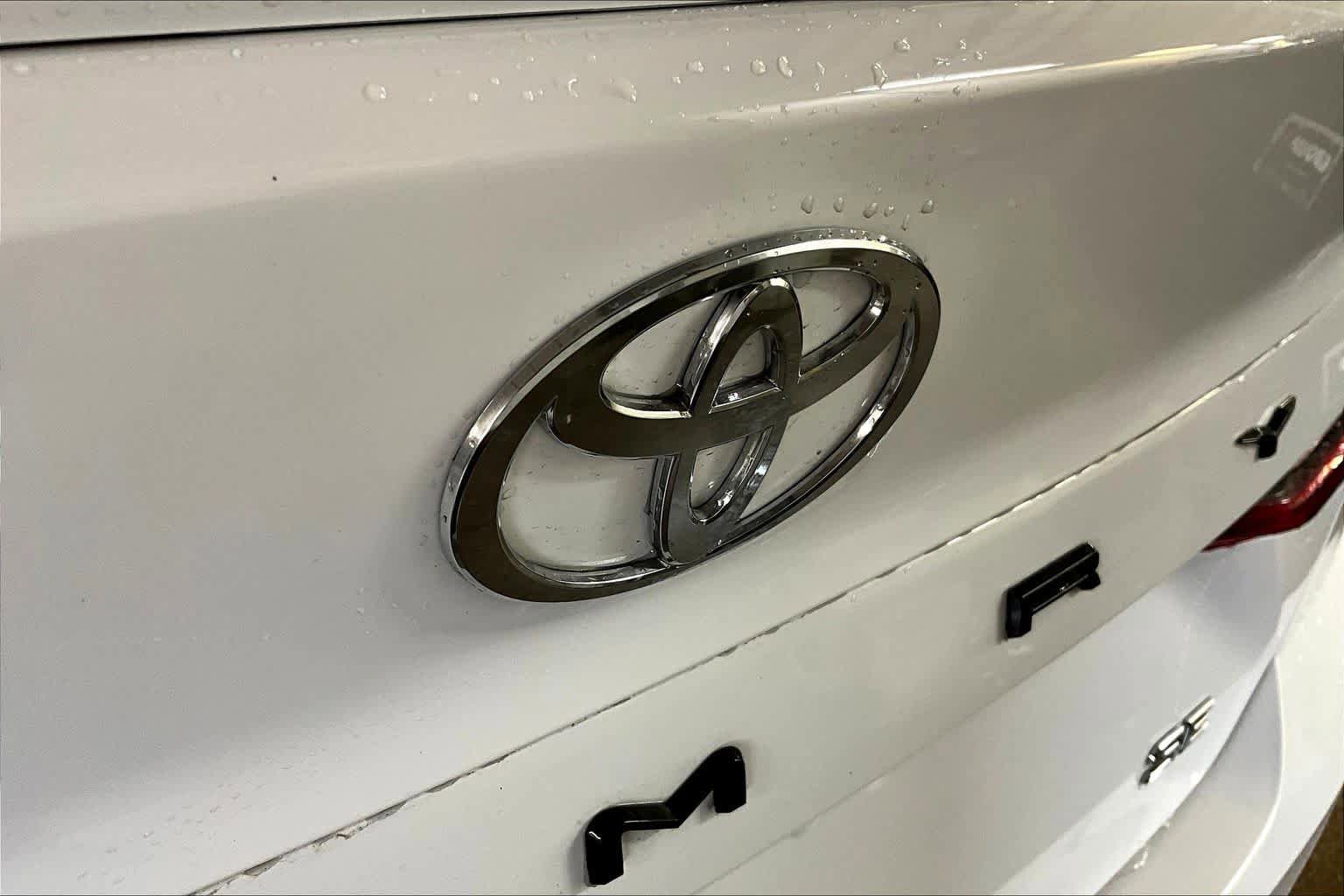 Certified 2025 Toyota Camry SE image 29