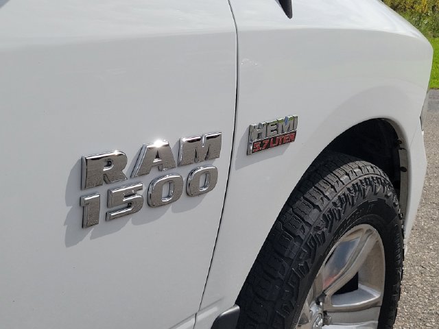 Used 2016 RAM 1500 Sport AWD/4WD image 35