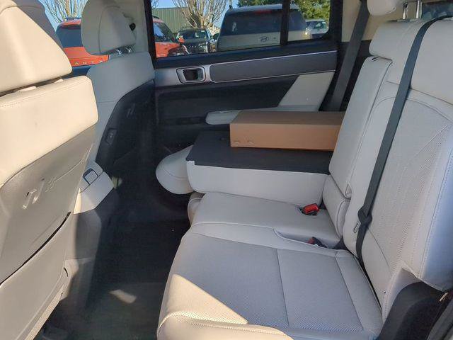 New 2026 Hyundai Santa Fe SEL AWD/4WD image 12