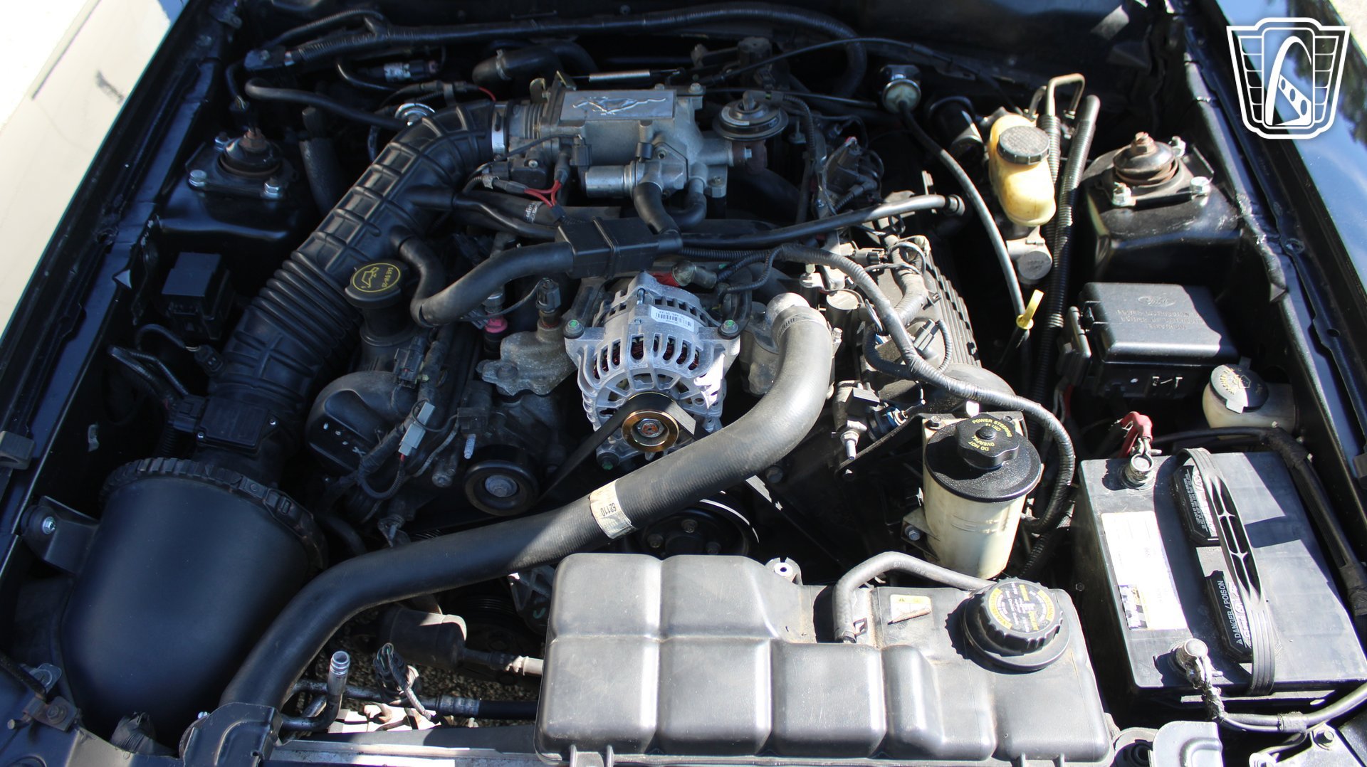 Used 2000 Ford Mustang GT RWD image 10