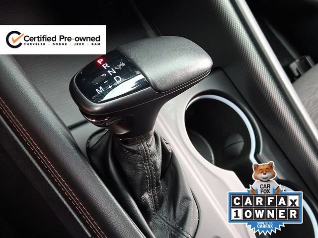 Used 2025 Dodge Durango GT AWD/4WD image 15