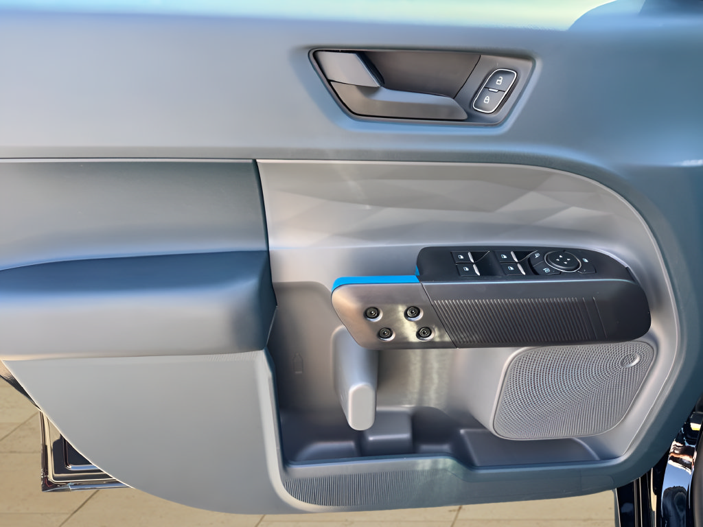 New 2026 Ford Maverick Lobo AWD/4WD image 26