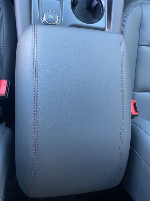 New 2026 Ford Explorer Active image 38