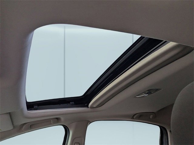 Used 2018 Honda HR-V EX image 22